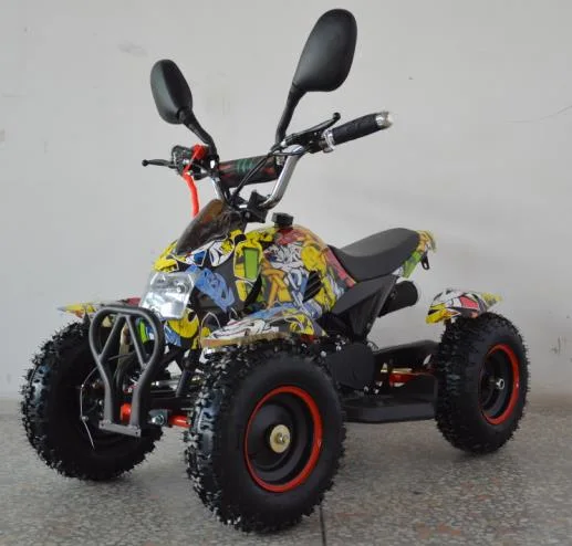 Head Light Electric ATV Quad Electric ATV Quads (ET-EATV004)