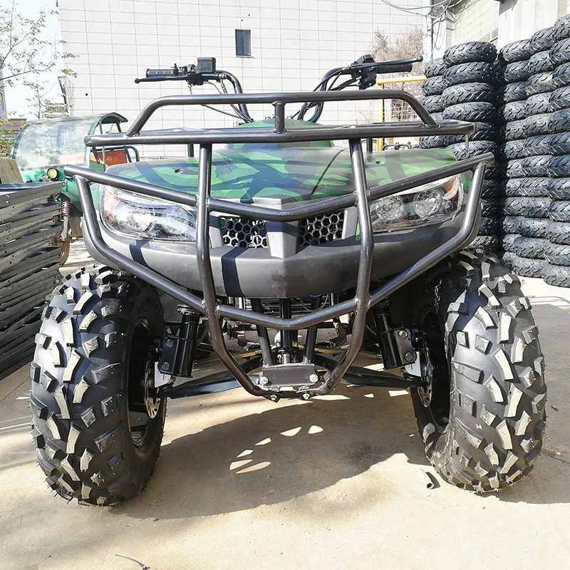 Gas Tires Mini Utility 2 Seater Attachments Googles Mud Scooter Shipping Adult 25 12 9 ATV