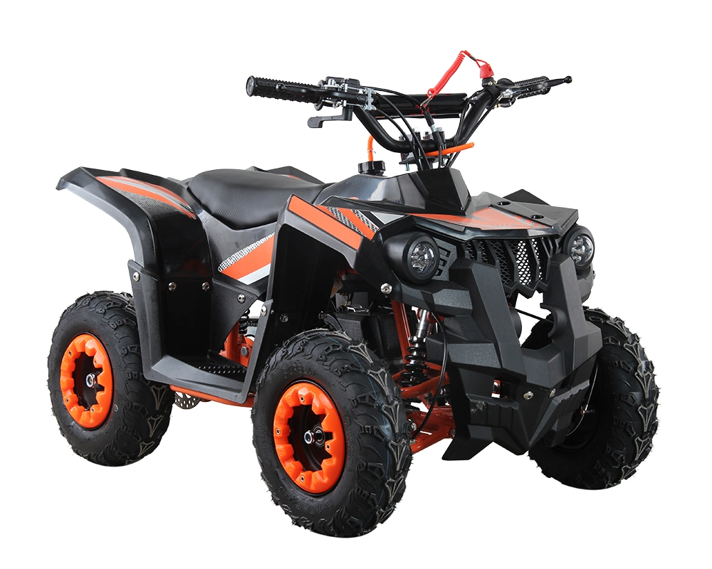 Upbeat Brand 150cc ATV Oil Cooled 8 Inch Quad