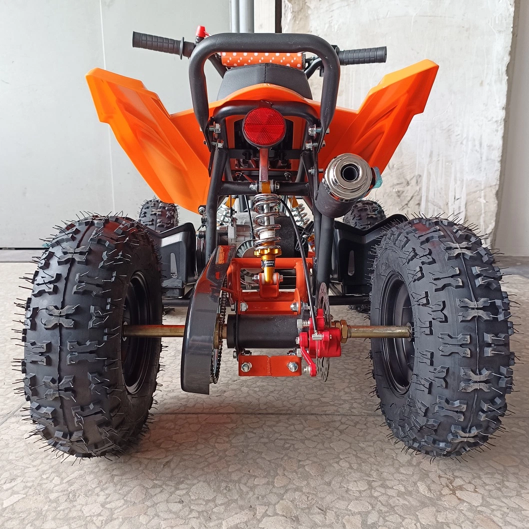 Mini Quad 49cc ATV 2-Stroke Quad for Kids