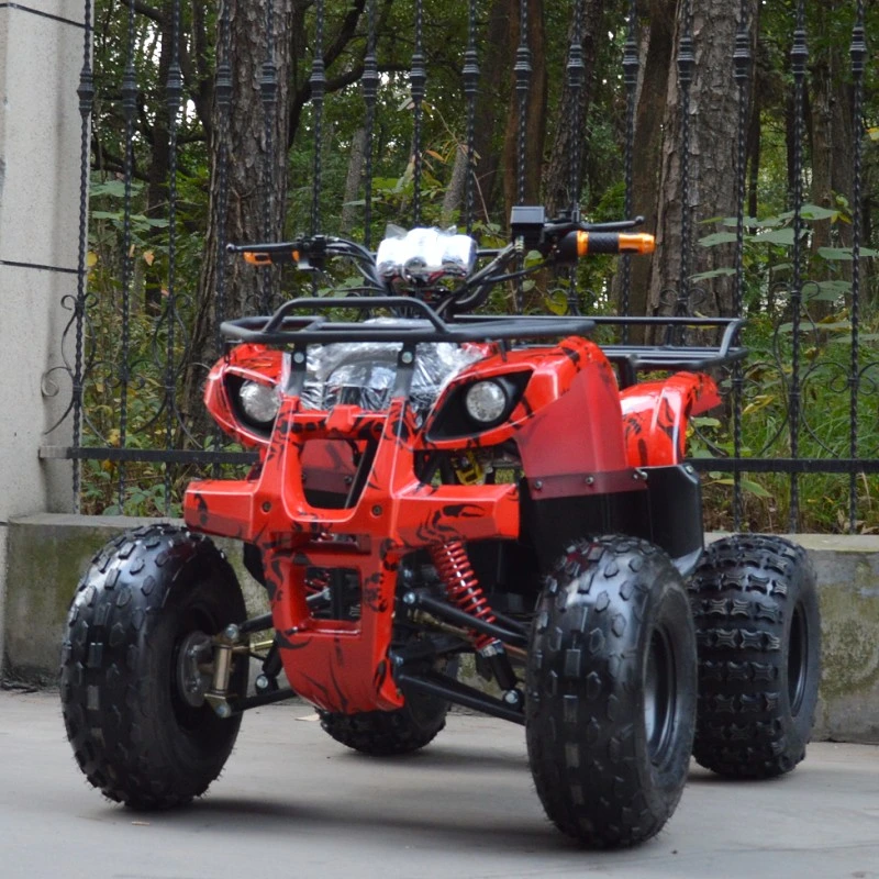 1000W Brushless Electric ATV Quad, Mini ATV Et-ATV004