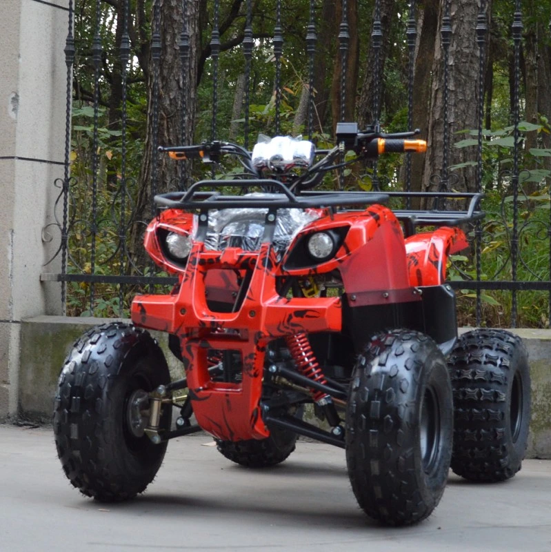 1000W Brushless Electric ATV Quad, Mini ATV Et-ATV004