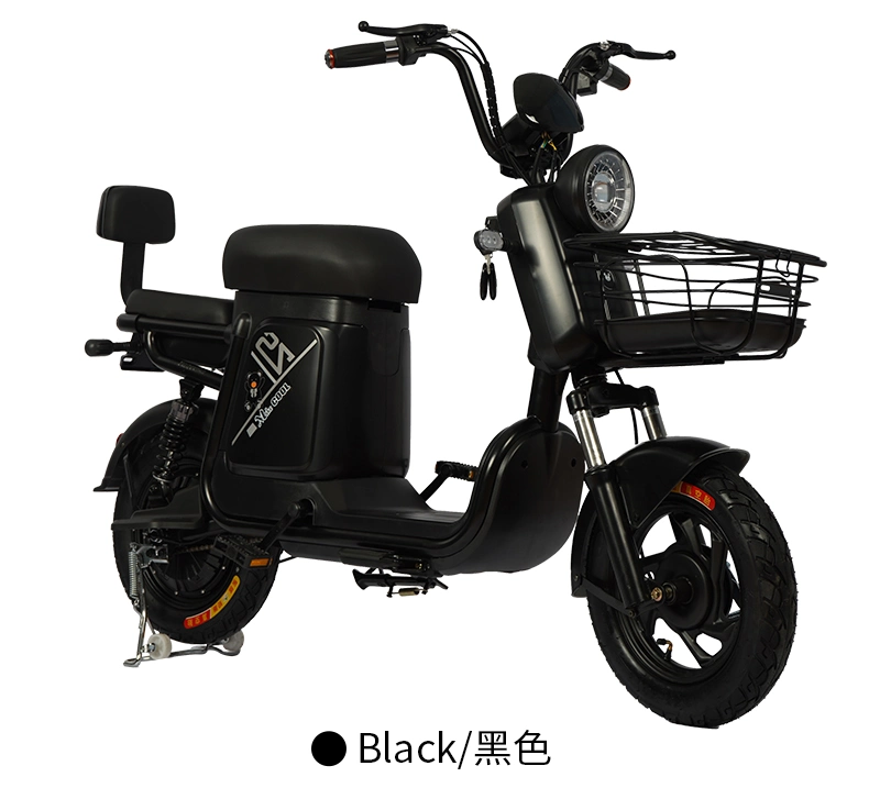 Cruiser Bike Adult Electric Quad Bike Fat Tire Electric Bike Electric Moto Cheap Electric Bicycle Electric Pedicab