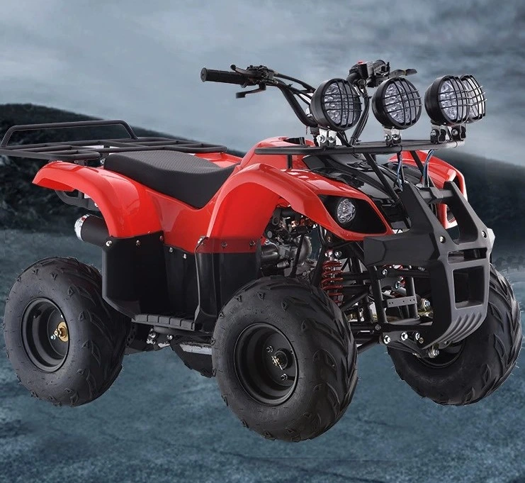 Quad Kids for 250cc 4X4 Elektro Engine 500cc Gasoline Motorcycles 400cc Sport Tracks Water 3 Wheel Trike 49cc 50cc 125cc ATV