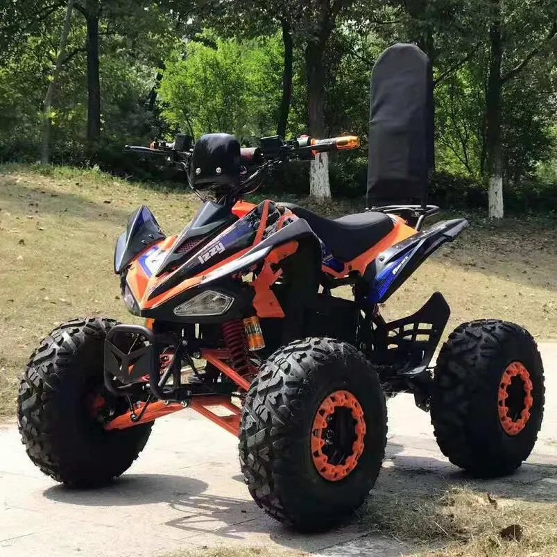 2022 New Model Sport Racing Adult Electric ATV 1000W