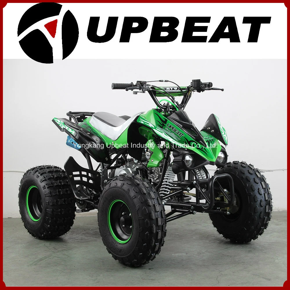 Upbeat Brand 125cc ATV 150cc ATV
