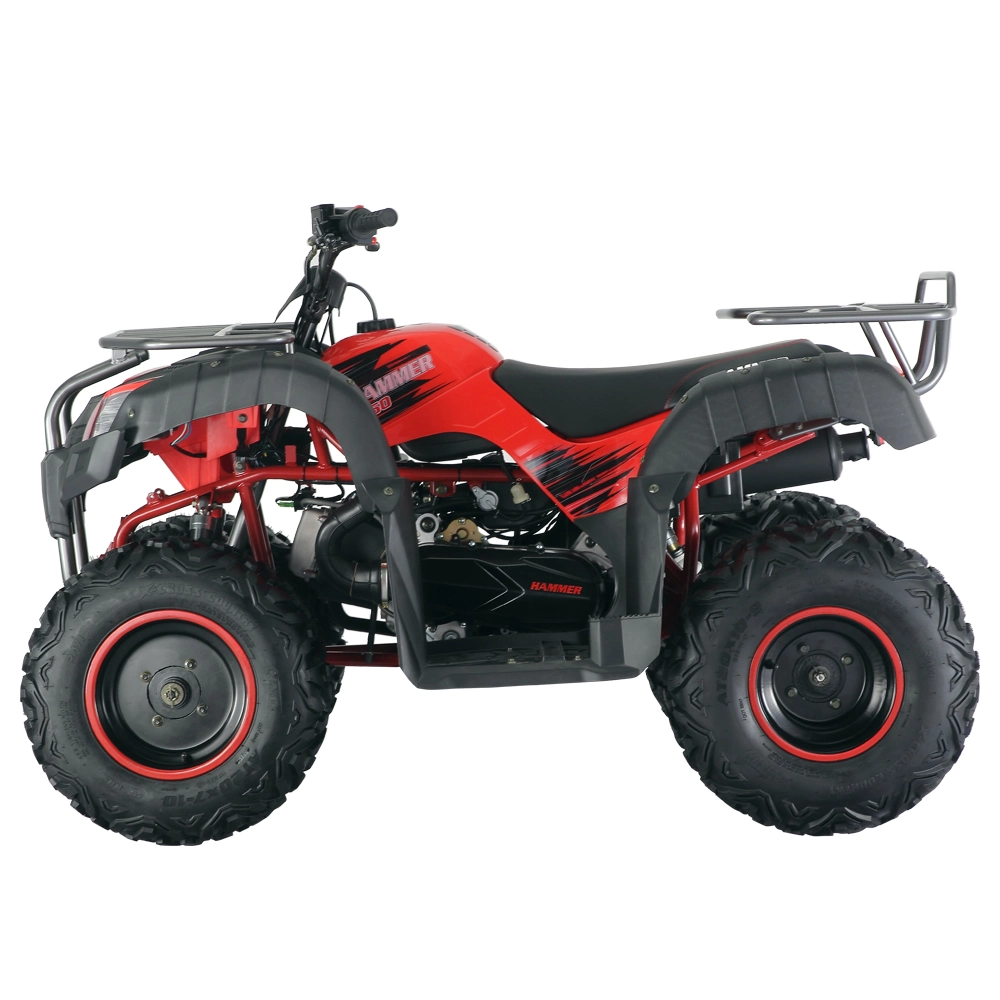 150cc 4 Wheeler ATV Quad Bikes for Teens and Adults