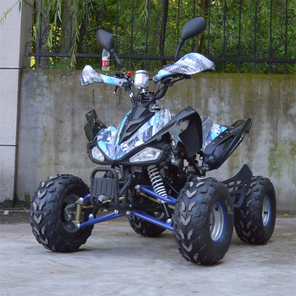 Mini Kids ATV 110cc Engine Quad Bike for Sale