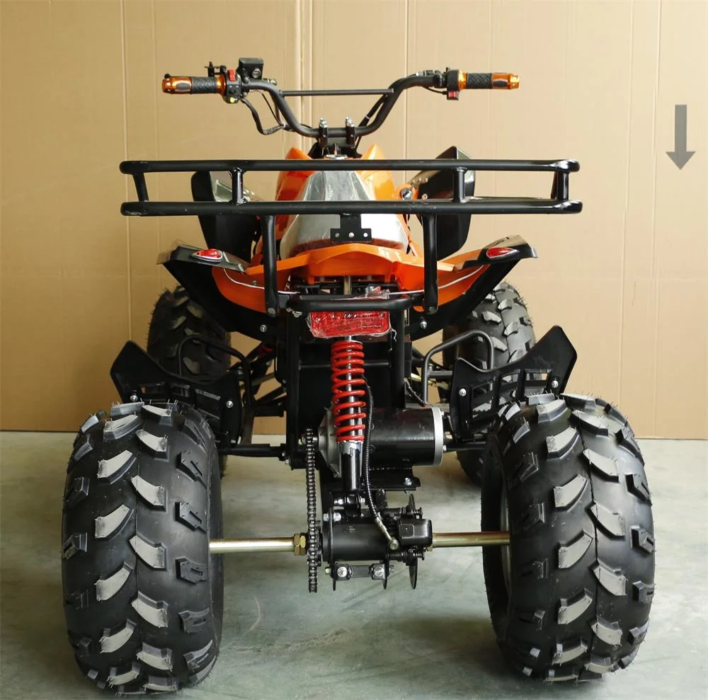 1500W 60V High-Speed Quad Biks Four Wheel ATV Factory Direct Sales