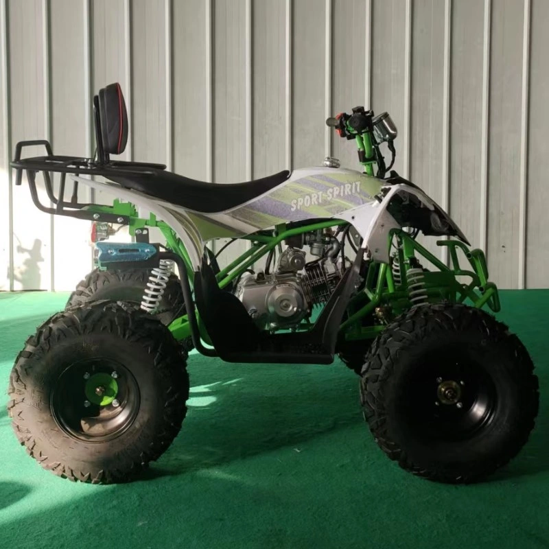 Wholesale Atvs All Terrain Buggy 125cc ATV Four-Wheel ATV Motorcycle Adult ATV Automatic ATV off-Road ATV 150 Cc ATV Buggy ATV4X4 250cc ATV 110cc