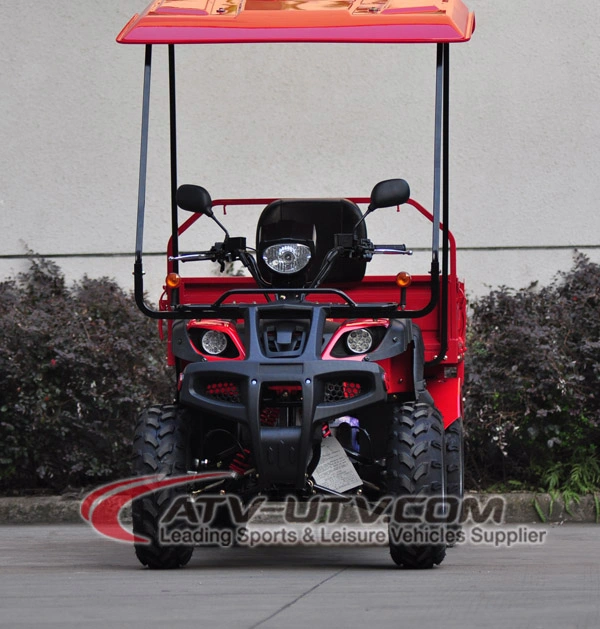 Heavy Load High Quality 150cc 200cc 250cc Dune Buggy Cargo Farm Dump ATV Bike Price