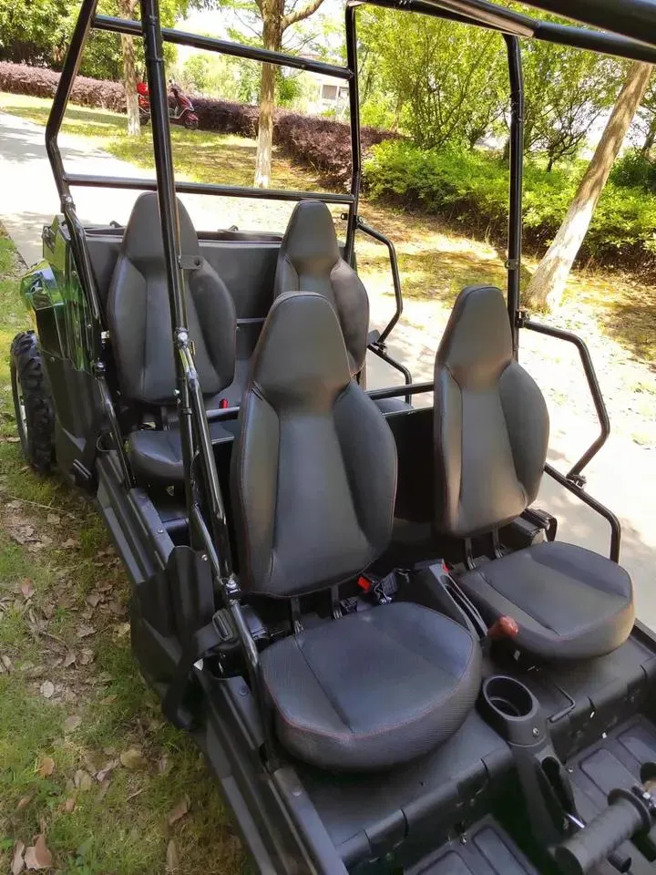 Adult Electric Mini UTV Side by Side