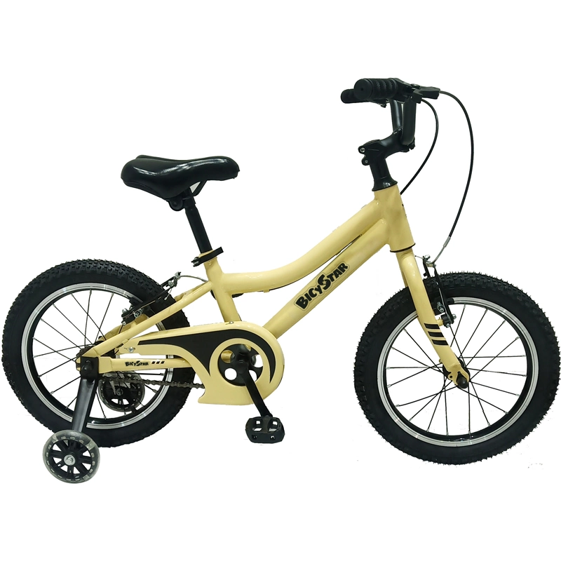 Baby Girl Four Wheel Cycle Small Bicycle Made in China for Little Child Price