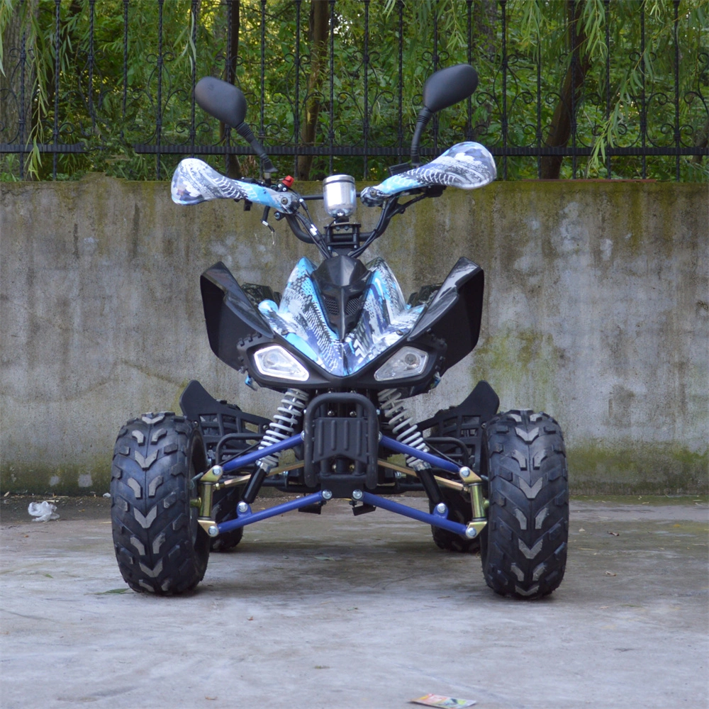 Mini Kids ATV 110cc Engine Quad Bike for Sale