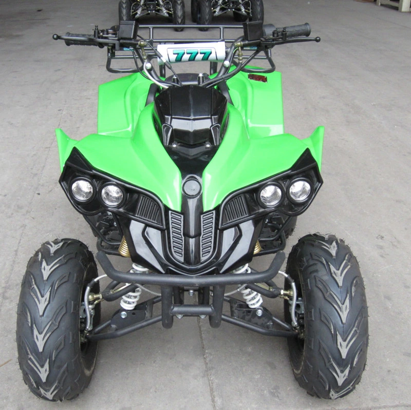 125cc ATV Quad Bike with Automatic with Reverse