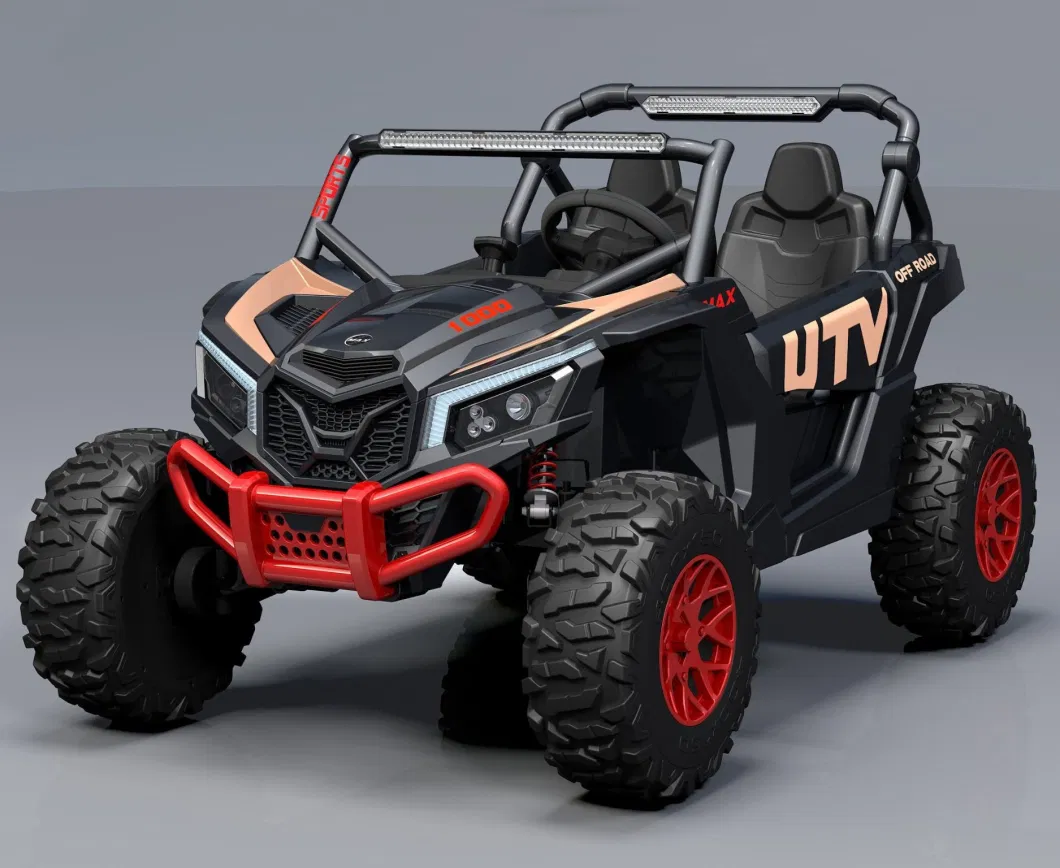 24V Battery Powered Ride on Electric UTV Kids Car