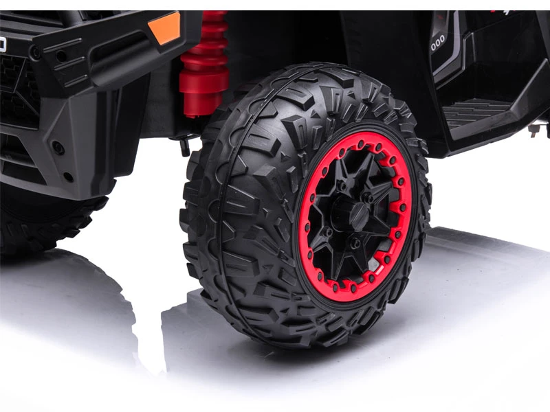 Newest ATV with Bluetooth Child Battery Ride