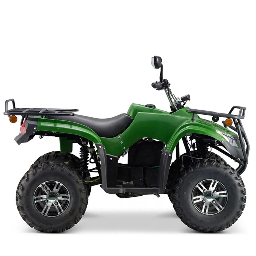 Electric ATV 5000W 3000W 72V Lithium Battery Quad Bike for Adult