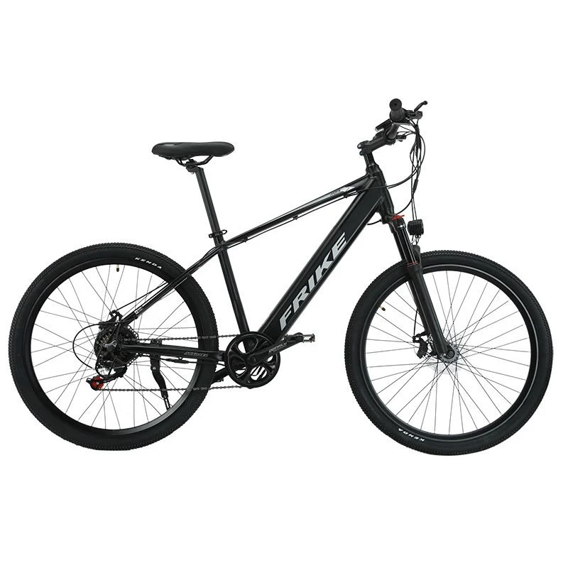 EU USA Us UK Warehouse Electric Bicycles Stealth Bomber Electric Mountain Bike Full Suspension Electric Mountain Bikes 29 Inch