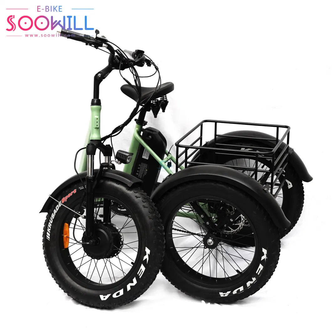 Cheap Factory Price Lithium Battery Motorcycle Kids Electric Quad Bike for Adults