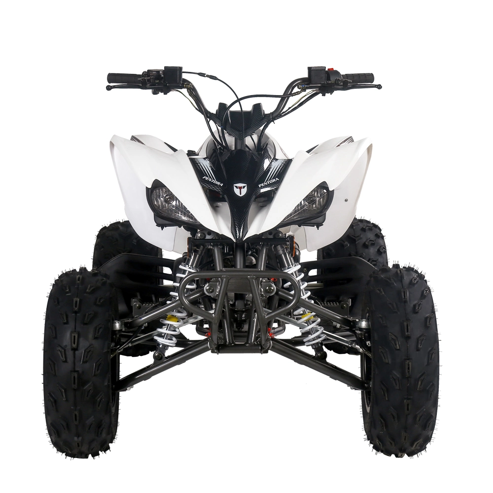 New 4 Stroke Mini ATV Pentora 125cc