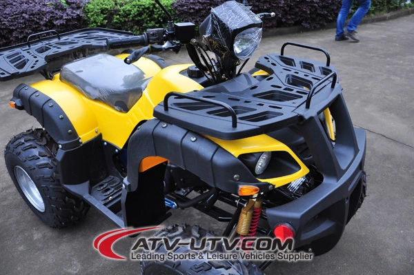 China Factory Gy6 Engine 150cc 200cc 250cc 300cc Farm Quad Bike ATV 125cc Wholesale