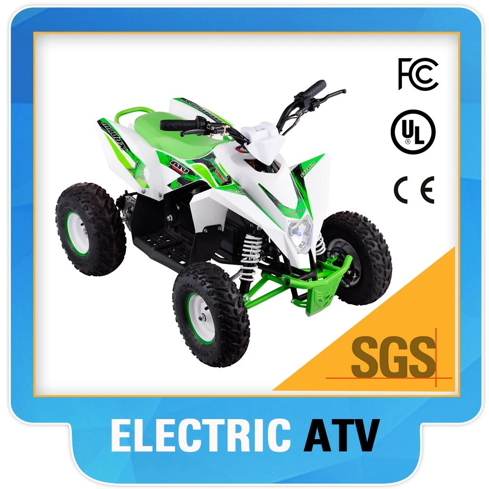 New Mold 1000watt 36V Electric ATV Quad for Kids