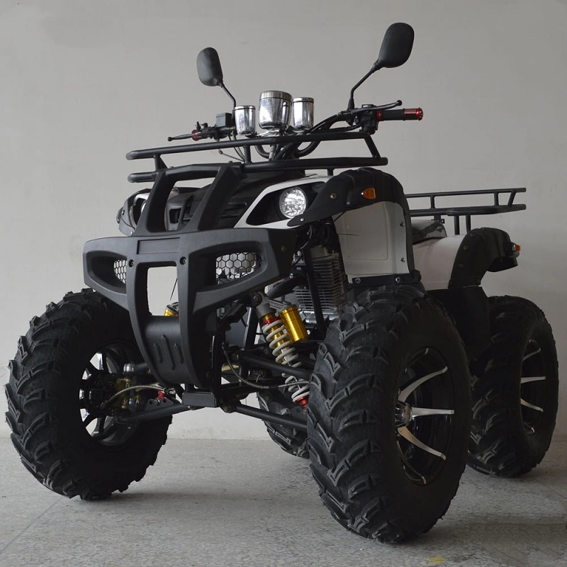 2022 New Model off Road 150cc Manual Gear ATV