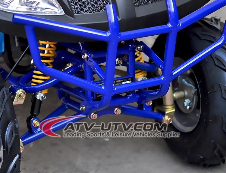 50cc 110cc 125cc 150cc 200cc Chain Drive 4 ATV Quad Bike