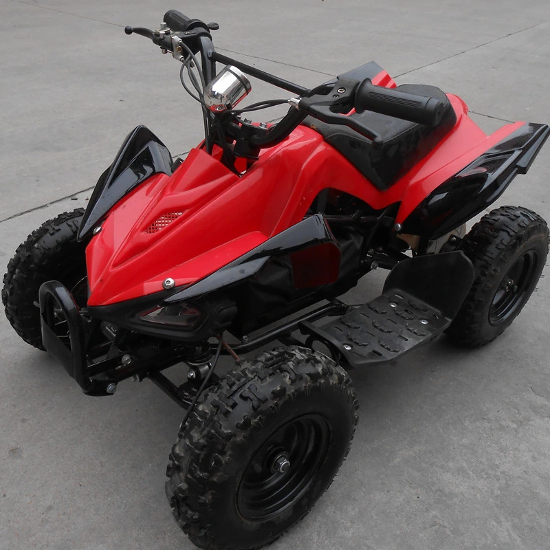 Cheapest Factory Sale Kids Electric Mini ATV Quad (et-eatv001)