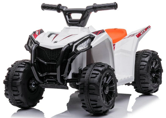 Ride on ATV Kids Quad Bike