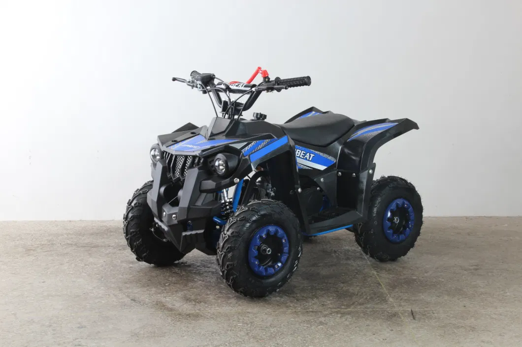 Upbeat Mini ATV Mini Quad Bike for Kids