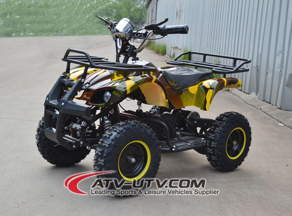 Hot Selling China Made Electrical Mini Kids Electric ATV on Sale