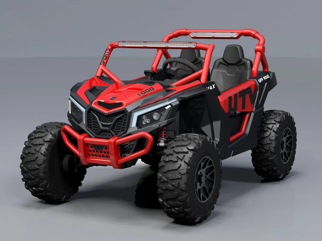 24V Battery Powered Ride on Electric UTV Kids Car