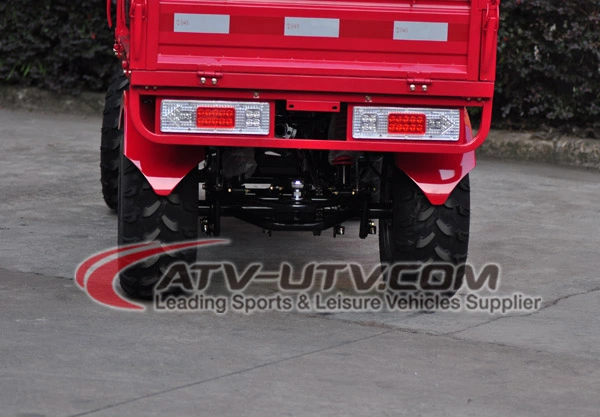 Heavy Load High Quality 150cc 200cc 250cc Dune Buggy Cargo Farm Dump ATV Bike Price