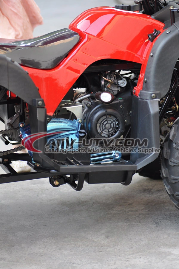 Heavy Load High Quality 150cc 200cc 250cc Dune Buggy Cargo Farm Dump ATV Bike Price