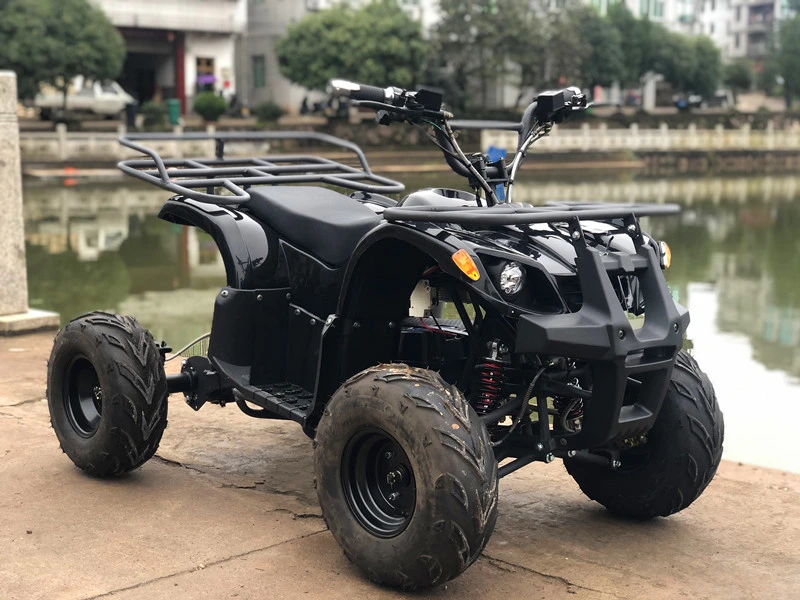 New Model Electric ATV - 1000W 60V with CE for Kids