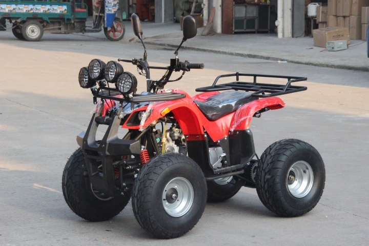 50cc-125cc ATV Quads with Front&Back Lights (ET-ATV004)