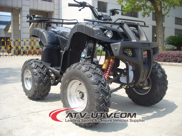 Factory Direct Selling Cheap Chinese Quad Bike Adult ATV Quad Bikes Beach Motorcycle Prices for Sale