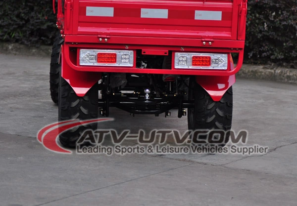 4X4 4-Stroke 200cc 250cc 300cc Farm Cargo ATV Coc (AT1505-B)