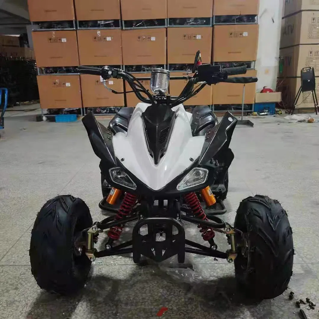 Mini Kids ATV 110cc Engine Quad Bike for Sale