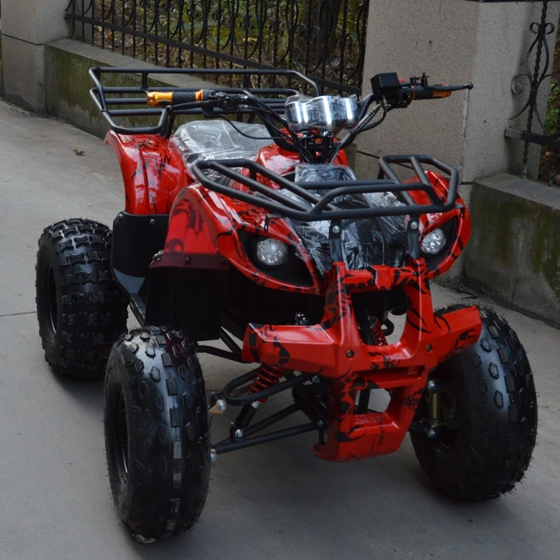 1000W Brushless Electric ATV Quad, Mini ATV Et-ATV004