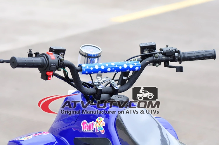 Wholesale Best Price 50cc 110cc 125cc Quad Bike ATV