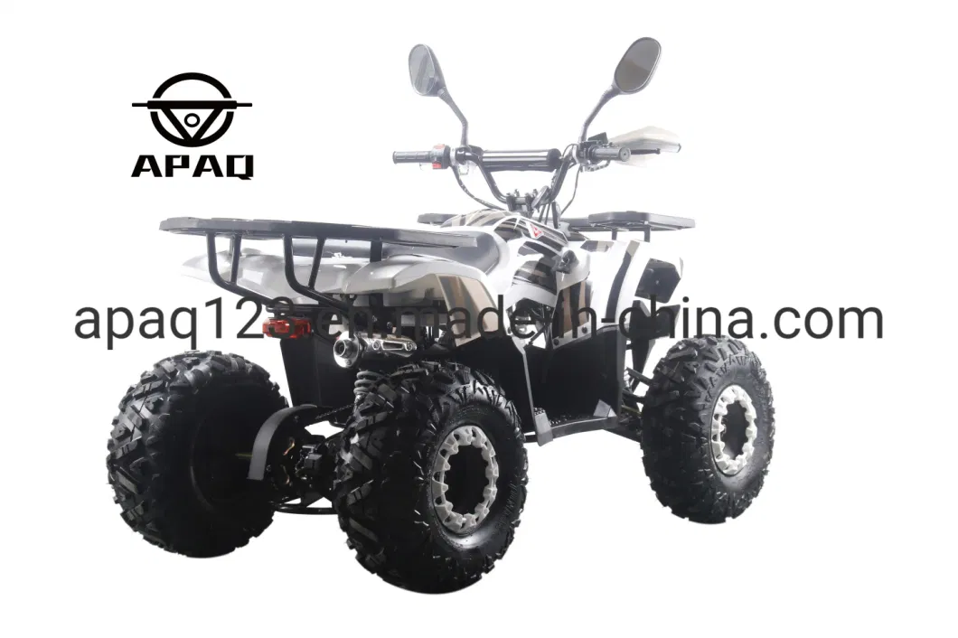Apaq 110cc ATV 125cc ATV for Kids