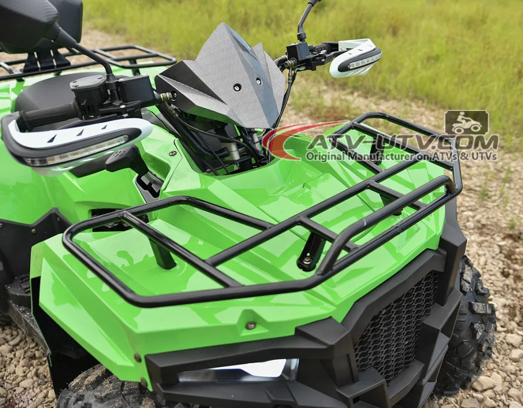 Factory Best Buy 125cc 150cc 200cc 250cc 300cc 400cc 500cc ATV Buggy Quad Bike Price