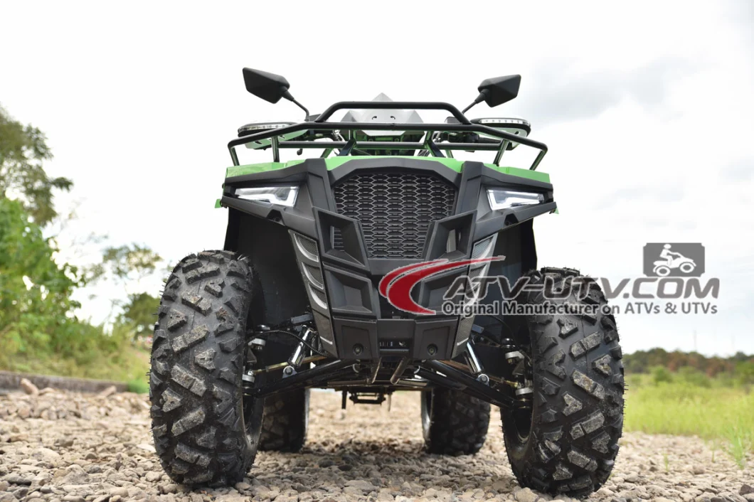 Factory Best Buy 125cc 150cc 200cc 250cc 300cc 400cc 500cc ATV Buggy Quad Bike Price