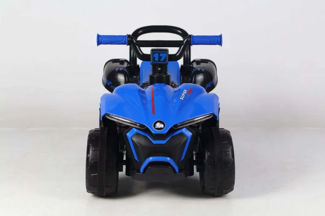 6volt Battery Powered Kid&prime;s Beach Buggy Children Dune Buggy