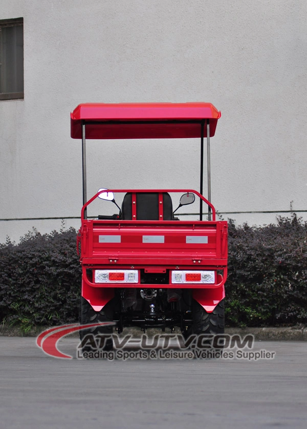 Heavy Load High Quality 150cc 200cc 250cc Dune Buggy Cargo Farm Dump ATV Bike Price