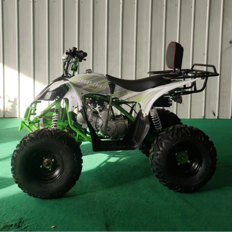 Wholesale Atvs All Terrain Buggy 125cc ATV Four-Wheel ATV Motorcycle Adult ATV Automatic ATV off-Road ATV 150 Cc ATV Buggy ATV4X4 250cc ATV 110cc