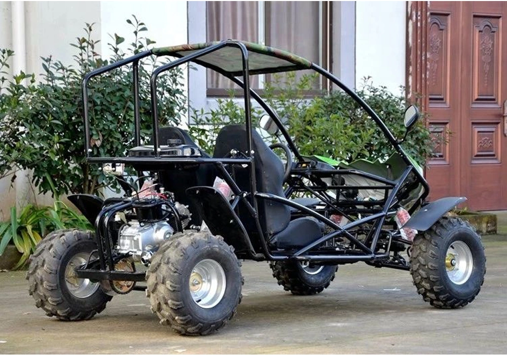 Dune Buggy UTV 150cc 200cc Go Kart